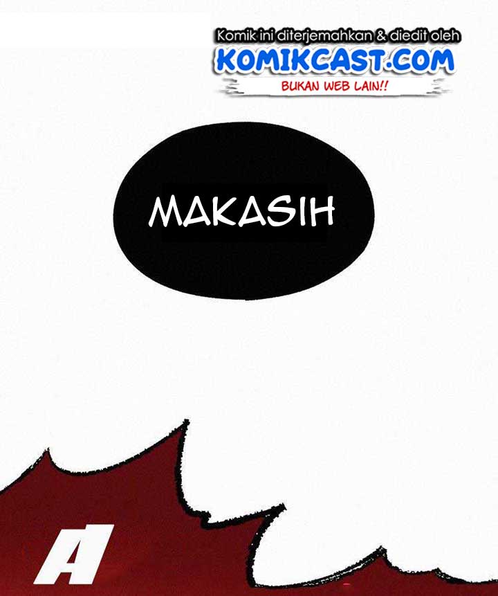 The Sacred Ruins Chapter 21 Gambar 25